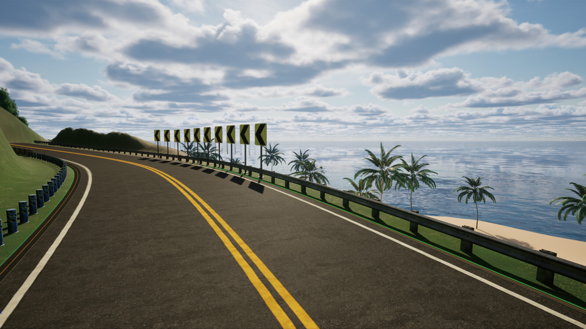Drift Cart screenshot 15