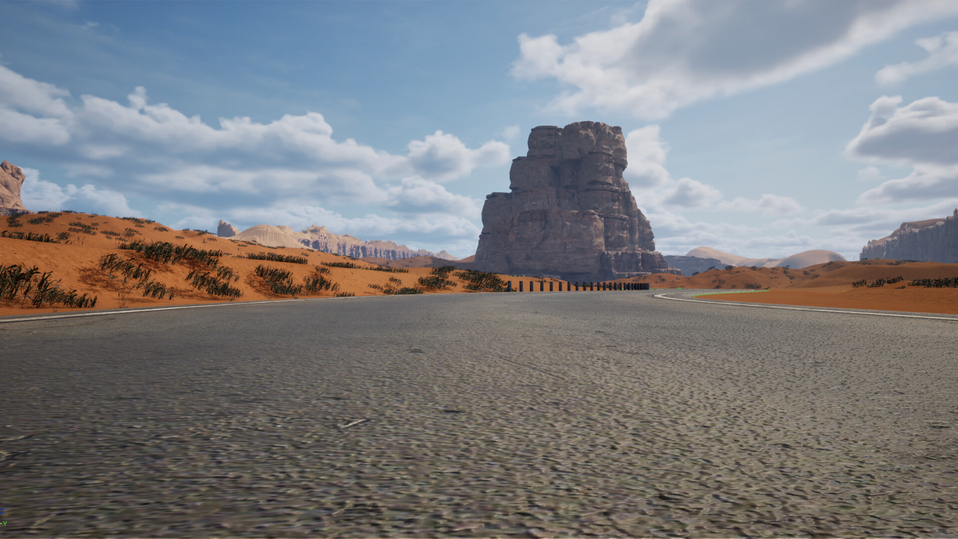 Drift Cart screenshot 8
