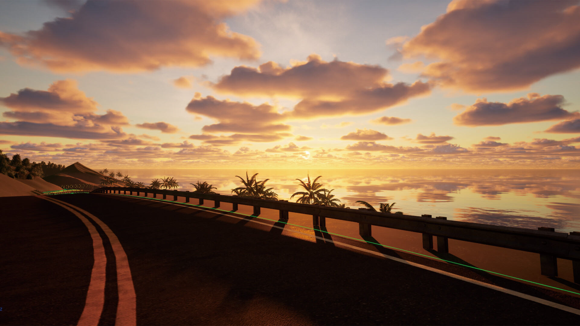Drift Cart screenshot 9