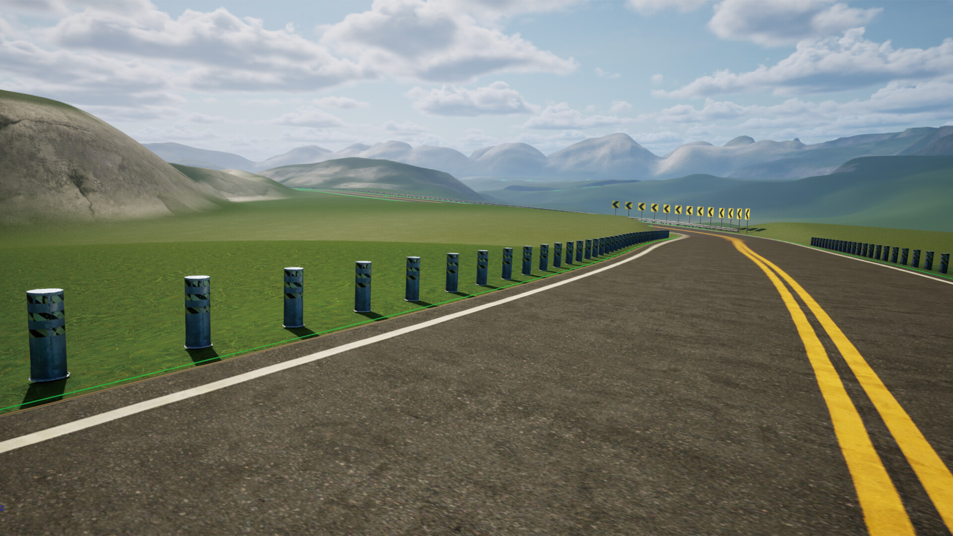 Drift Cart screenshot 14