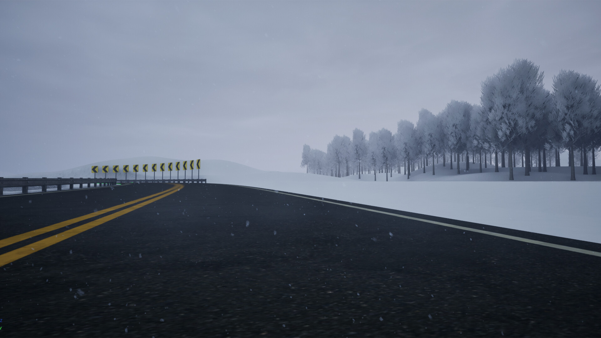 Drift Cart screenshot 5