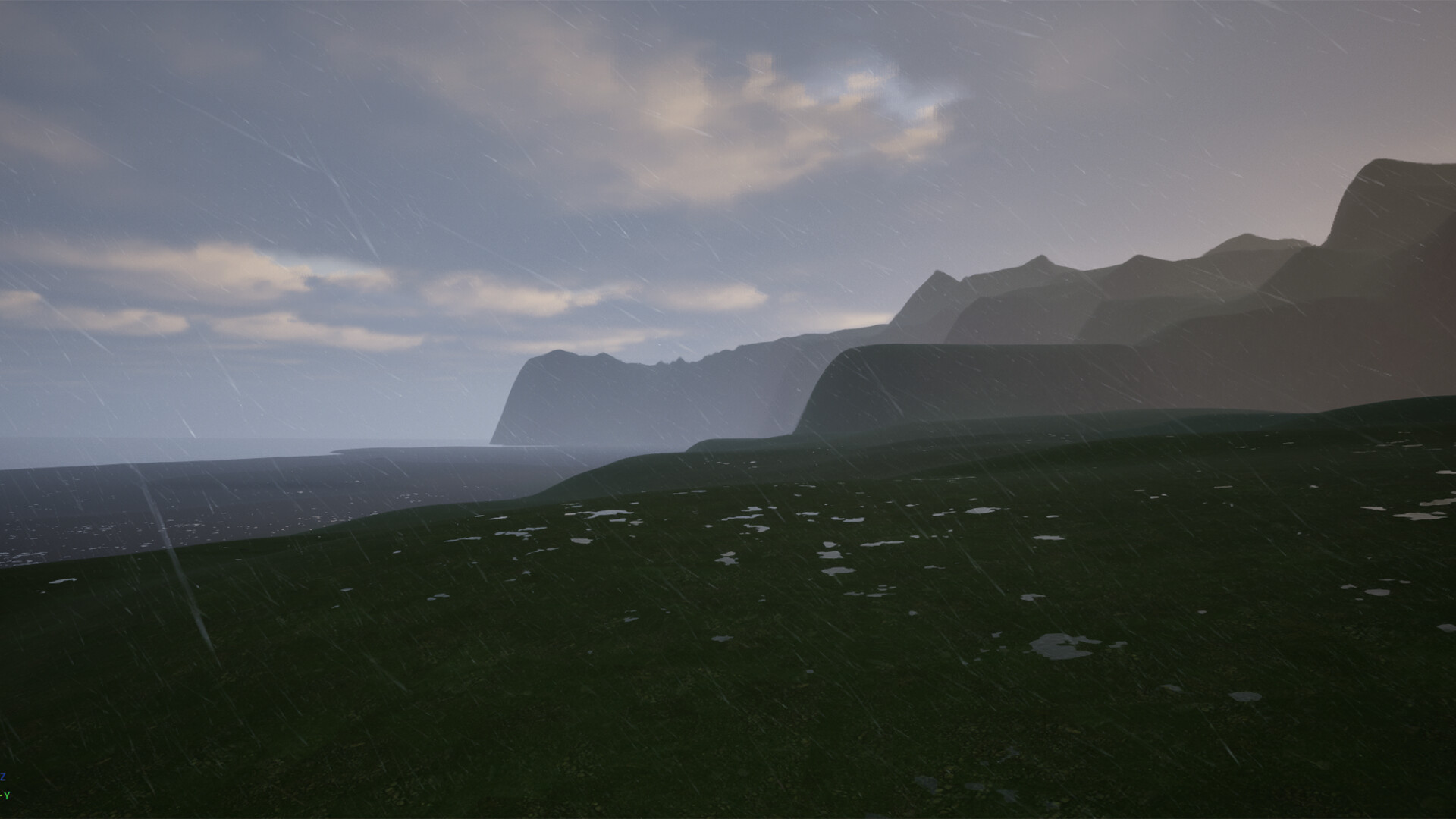 Drift Cart screenshot 13