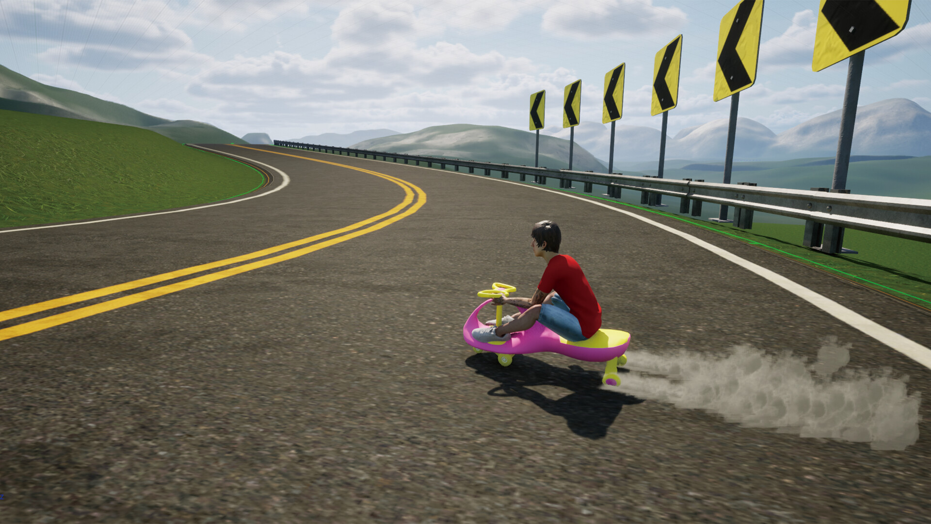 Drift Cart screenshot 18
