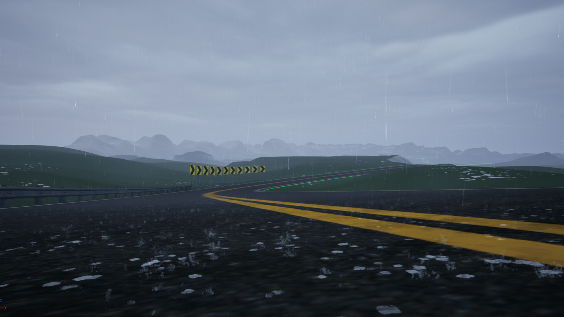 Drift Cart screenshot 7