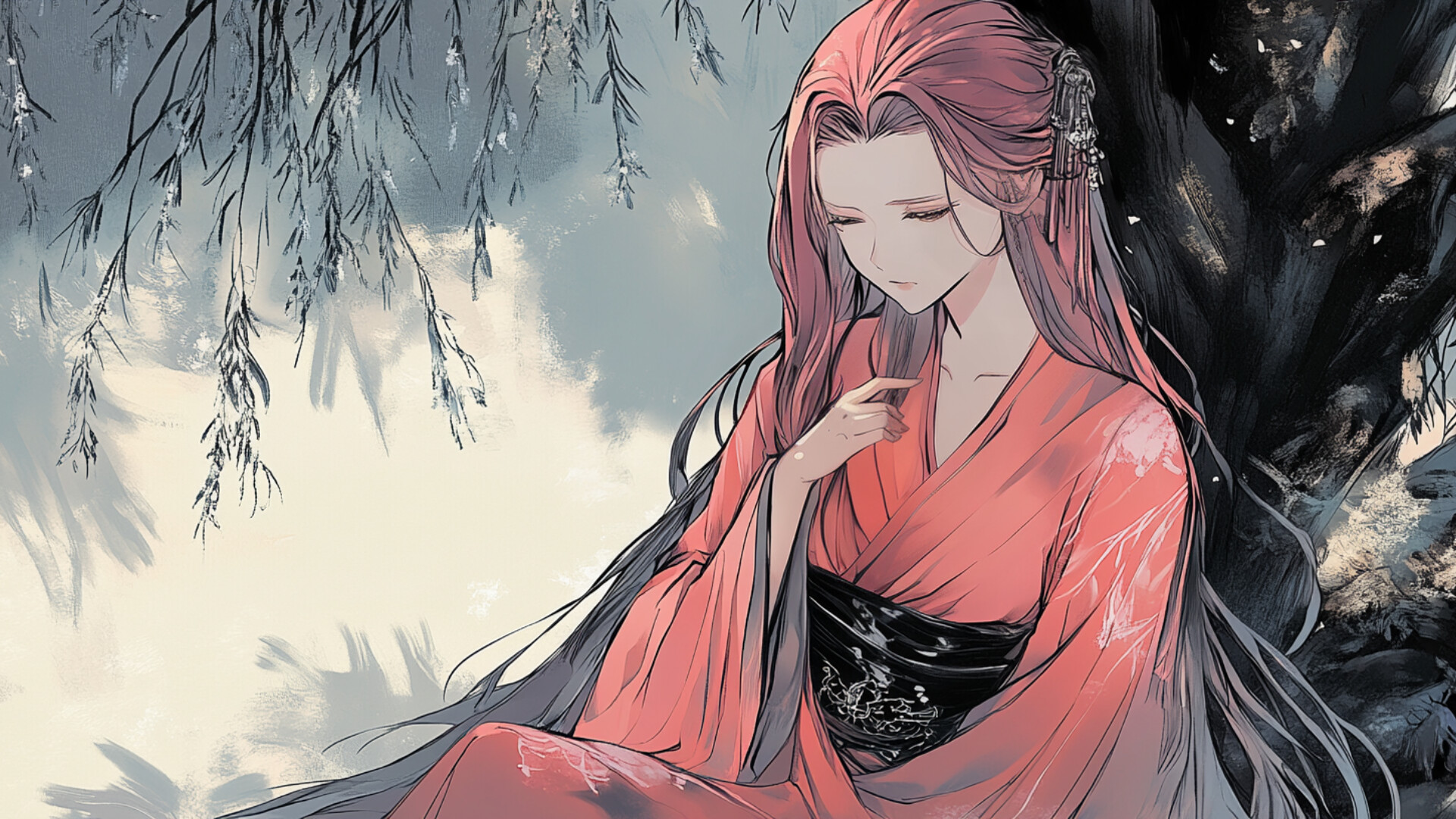 紅塵武俠 screenshot 2