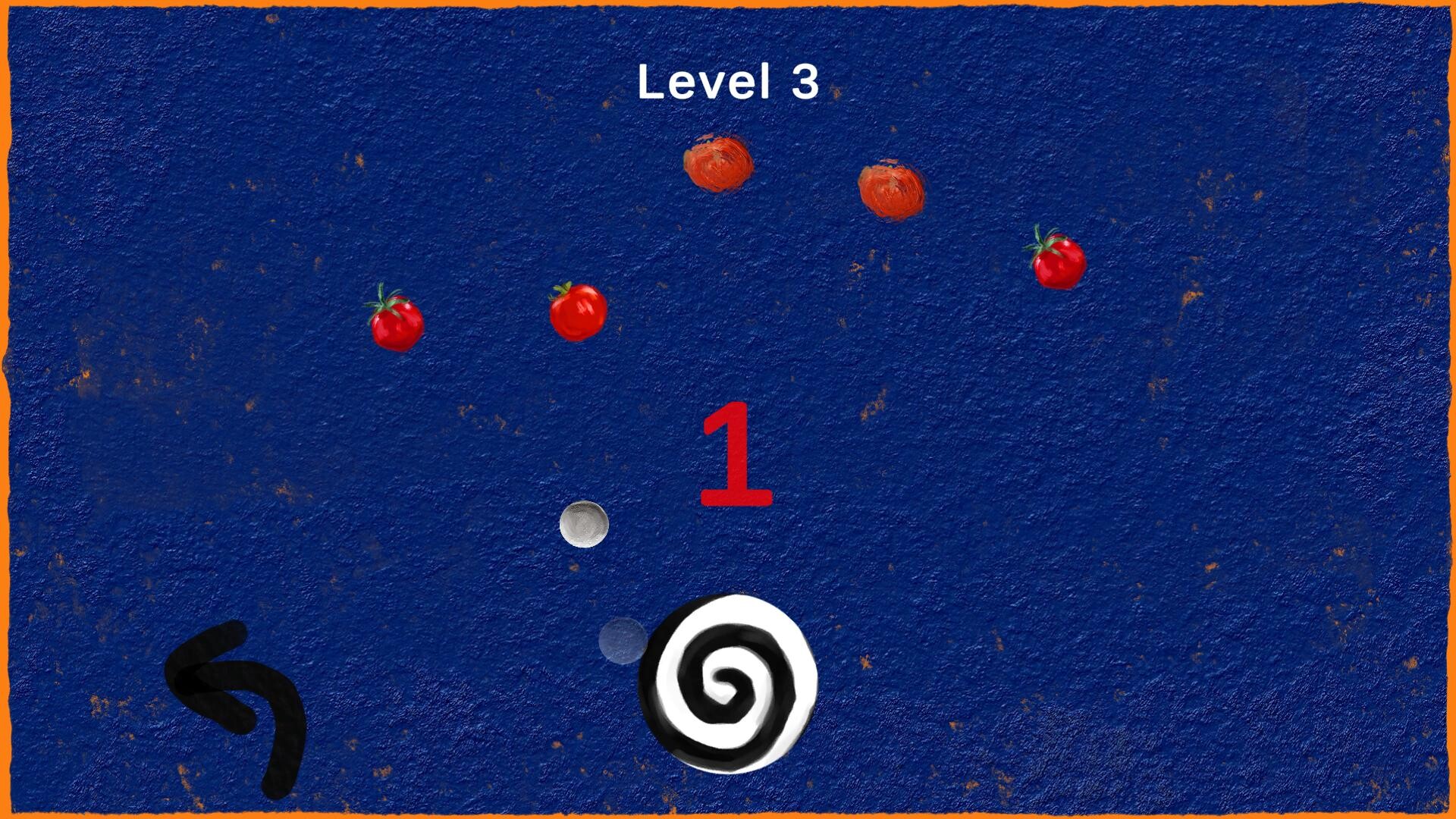 Spinochet screenshot 2