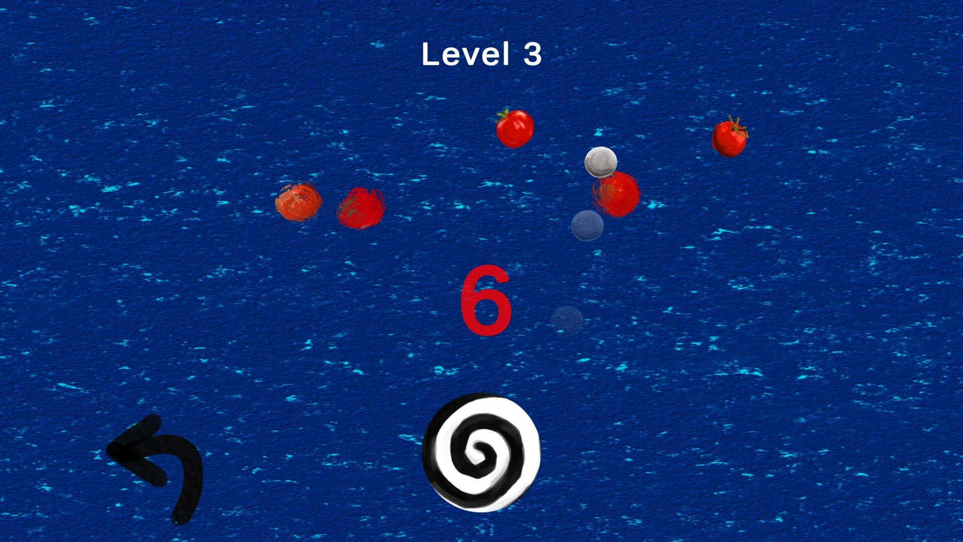 Spinochet screenshot 1