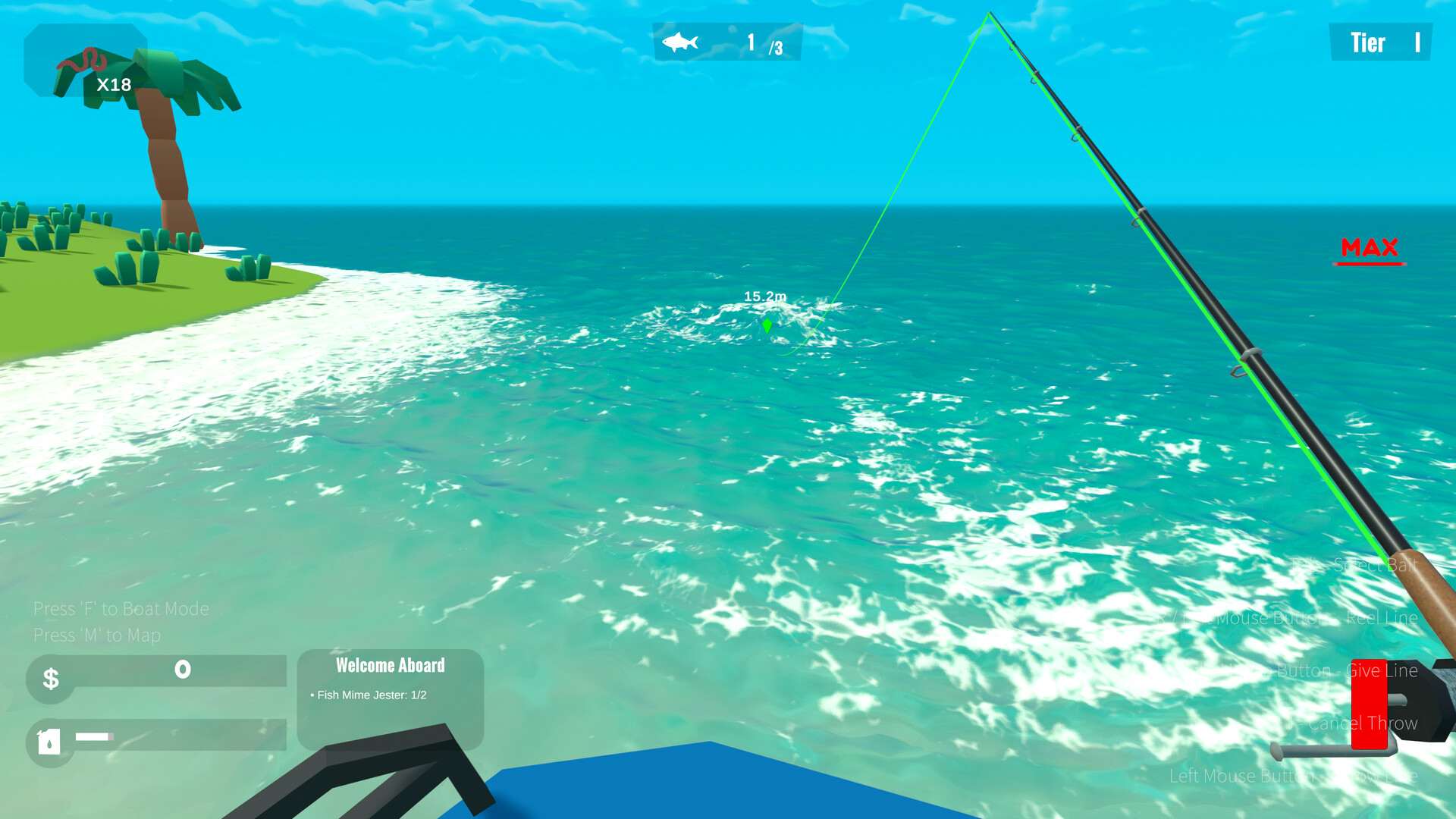 Maré screenshot 6