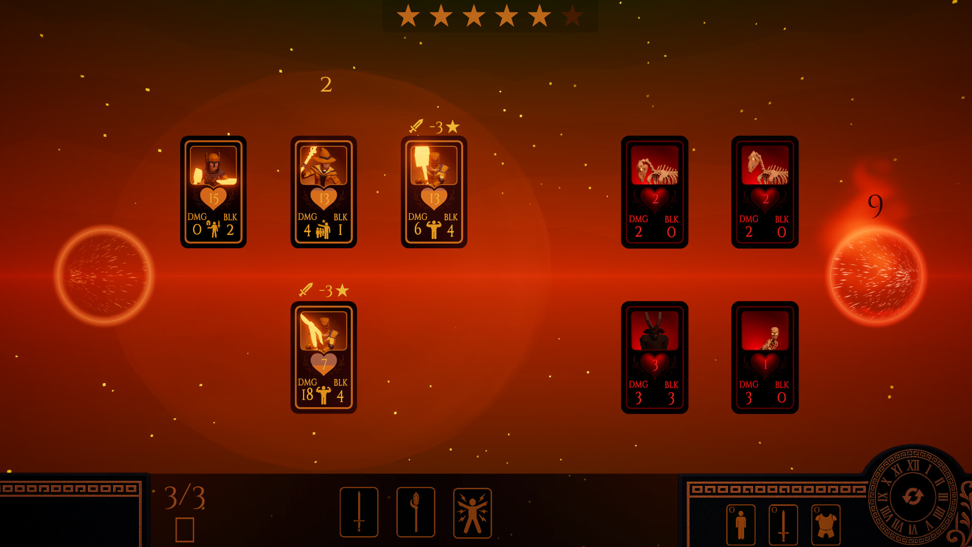 Clones Conquer Worlds screenshot 3