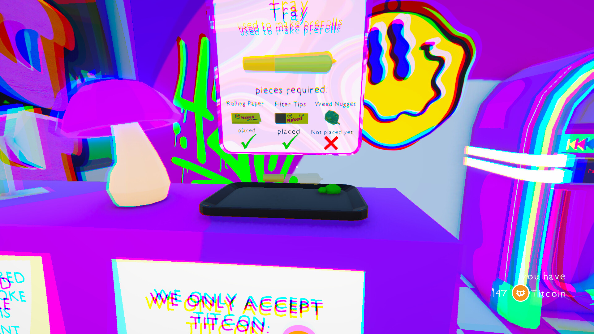 I'm Tripping screenshot 9