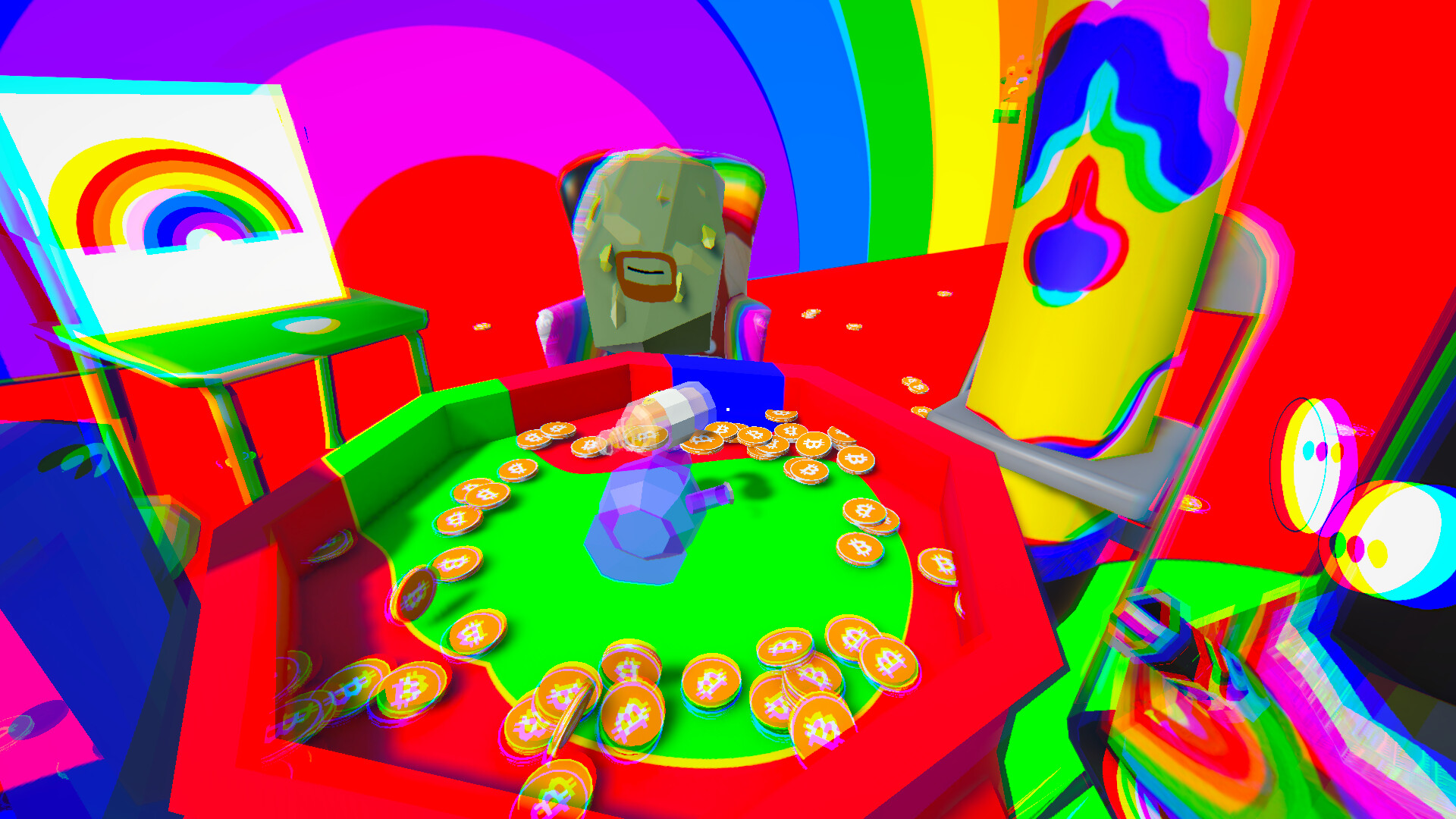 I'm Tripping screenshot 11