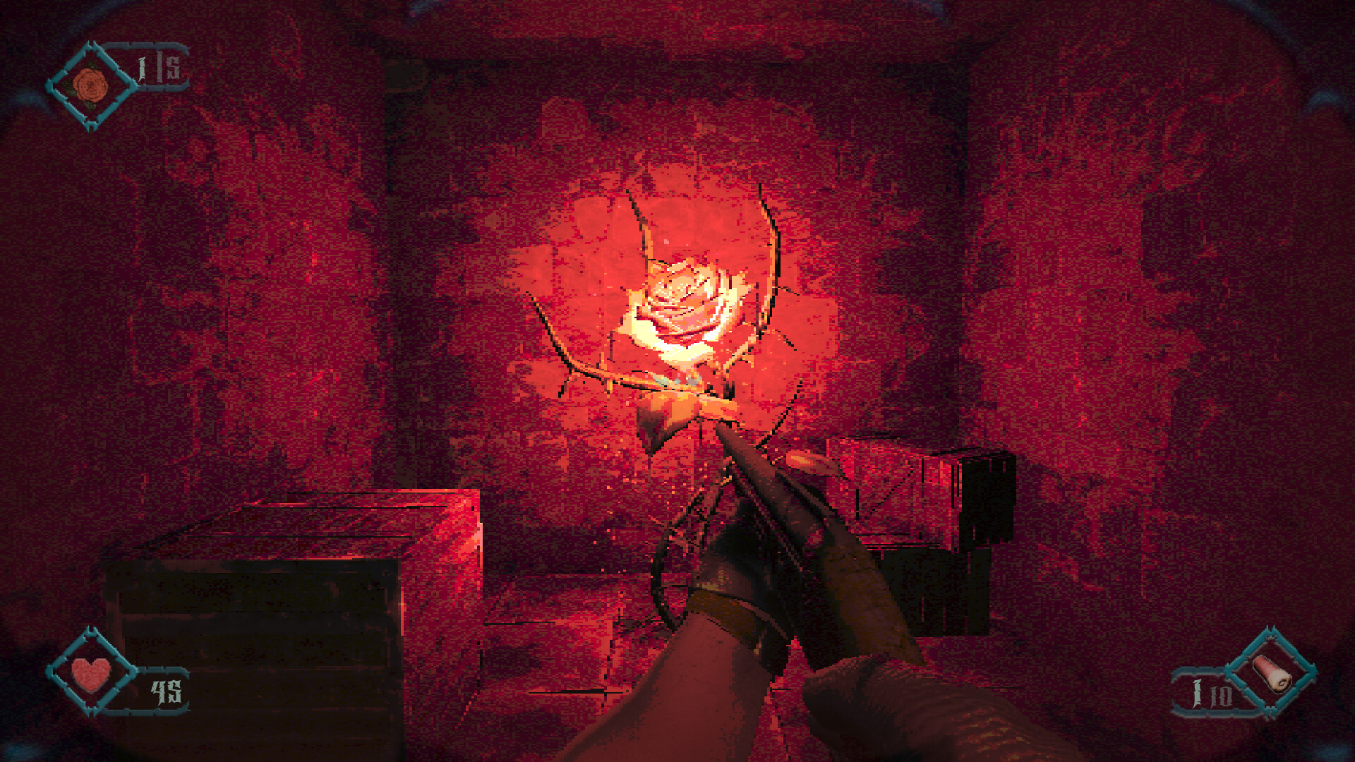 Foreverthorn screenshot 5