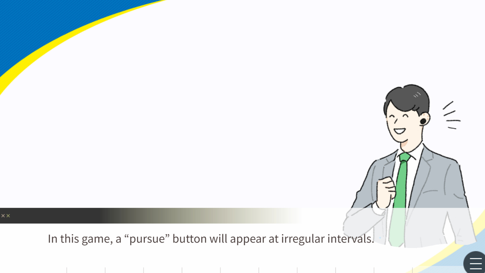 Pursuing My Uncle screenshot 3