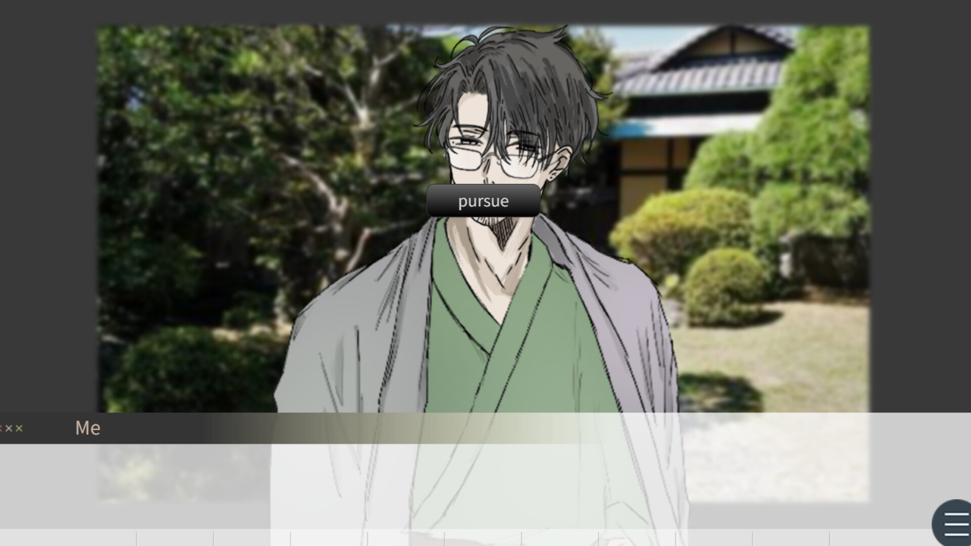 Pursuing My Uncle screenshot 2