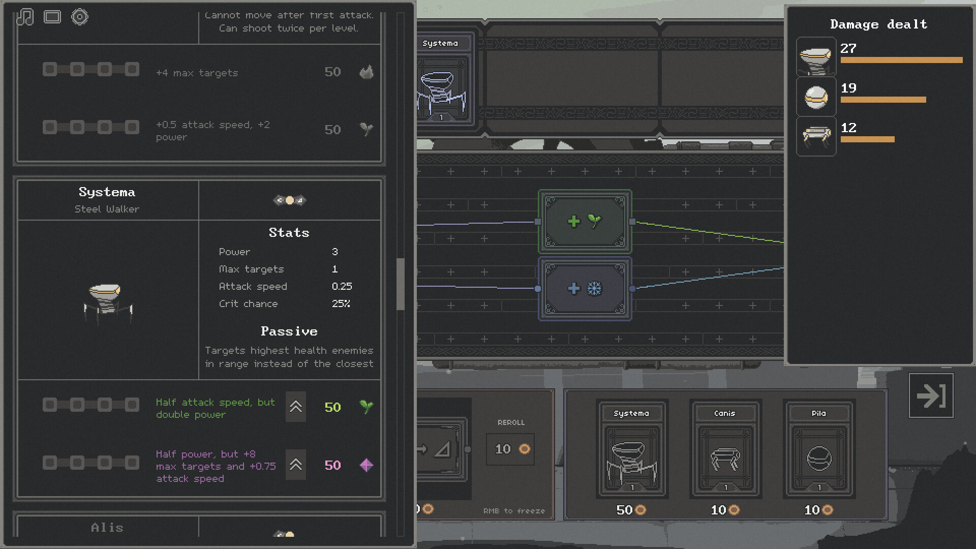 Golemworks screenshot 5