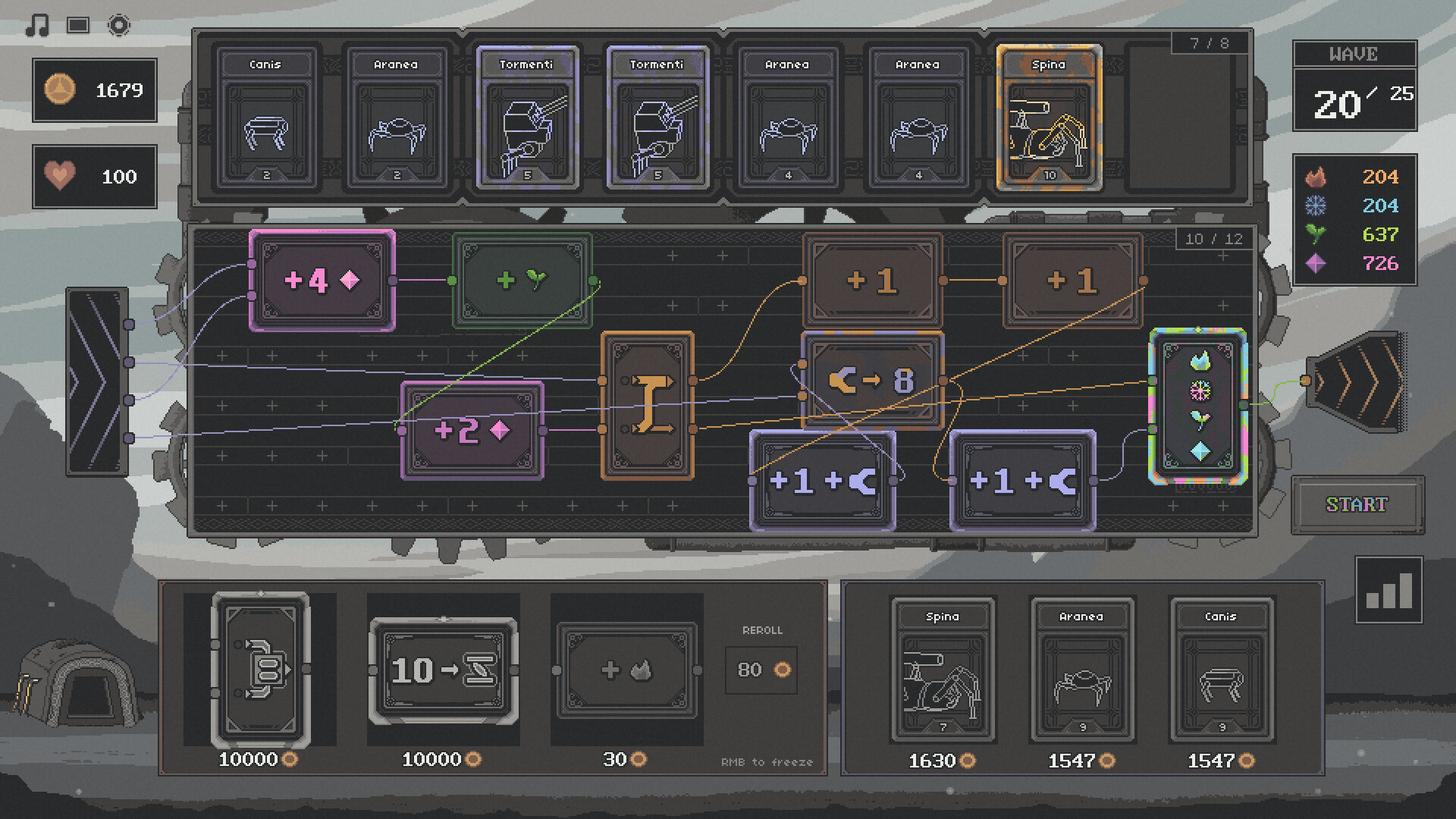 Golemworks screenshot 4