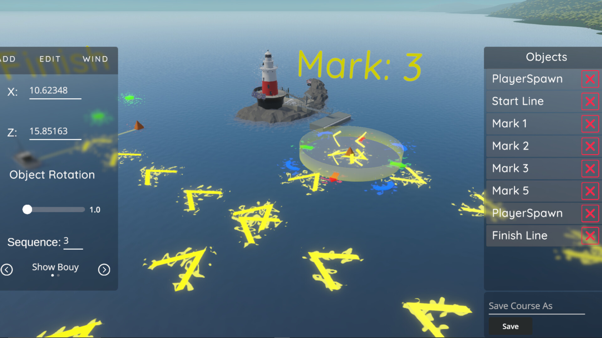 SailFront screenshot 5