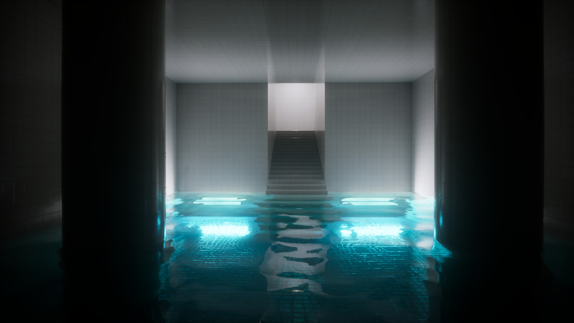 Backrooms: Reminiscence screenshot 5