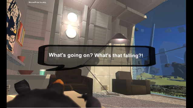 All Fall Down screenshot 5