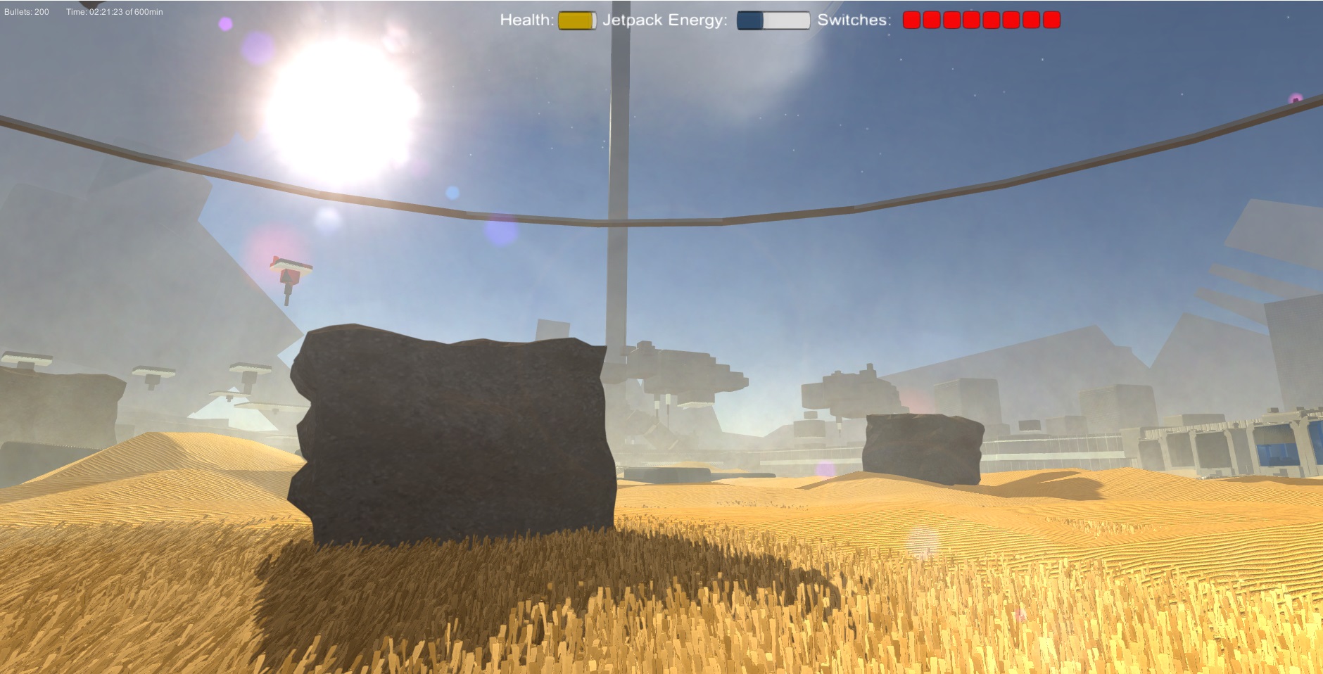 All Fall Down screenshot 6