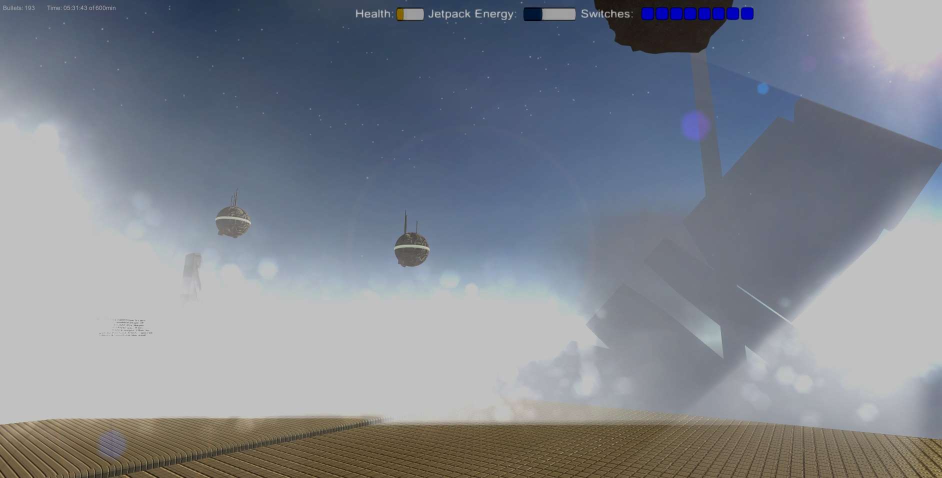 All Fall Down screenshot 7