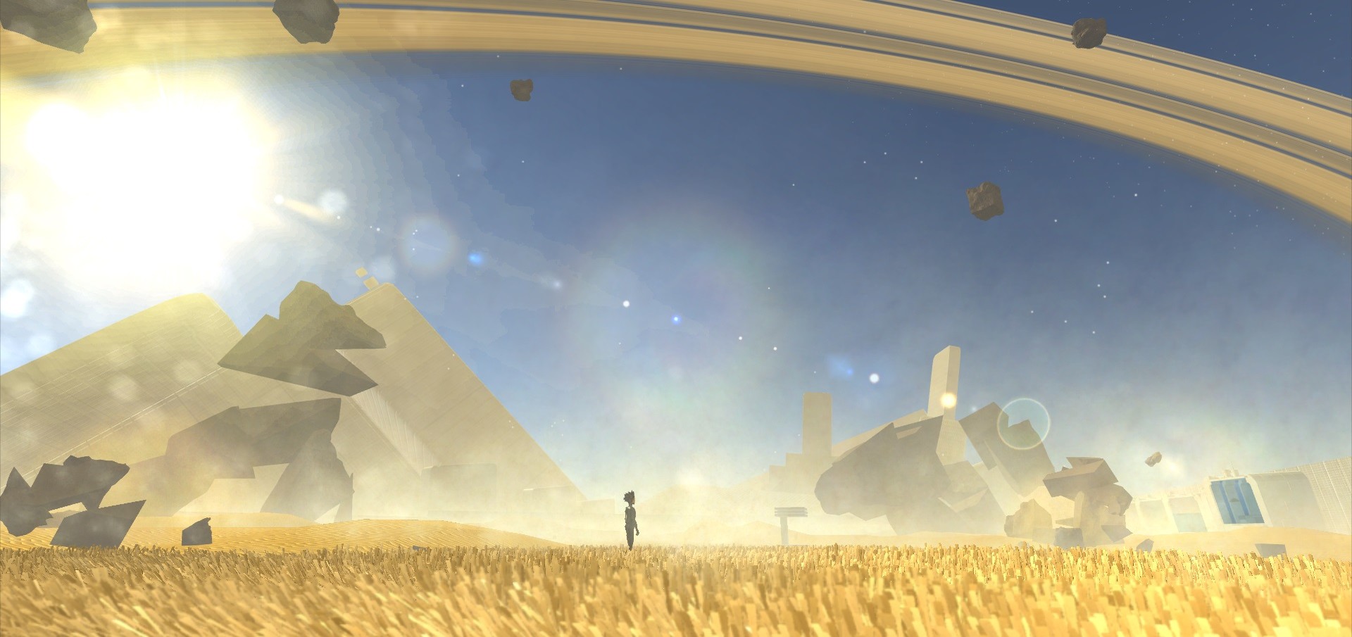 All Fall Down screenshot 1