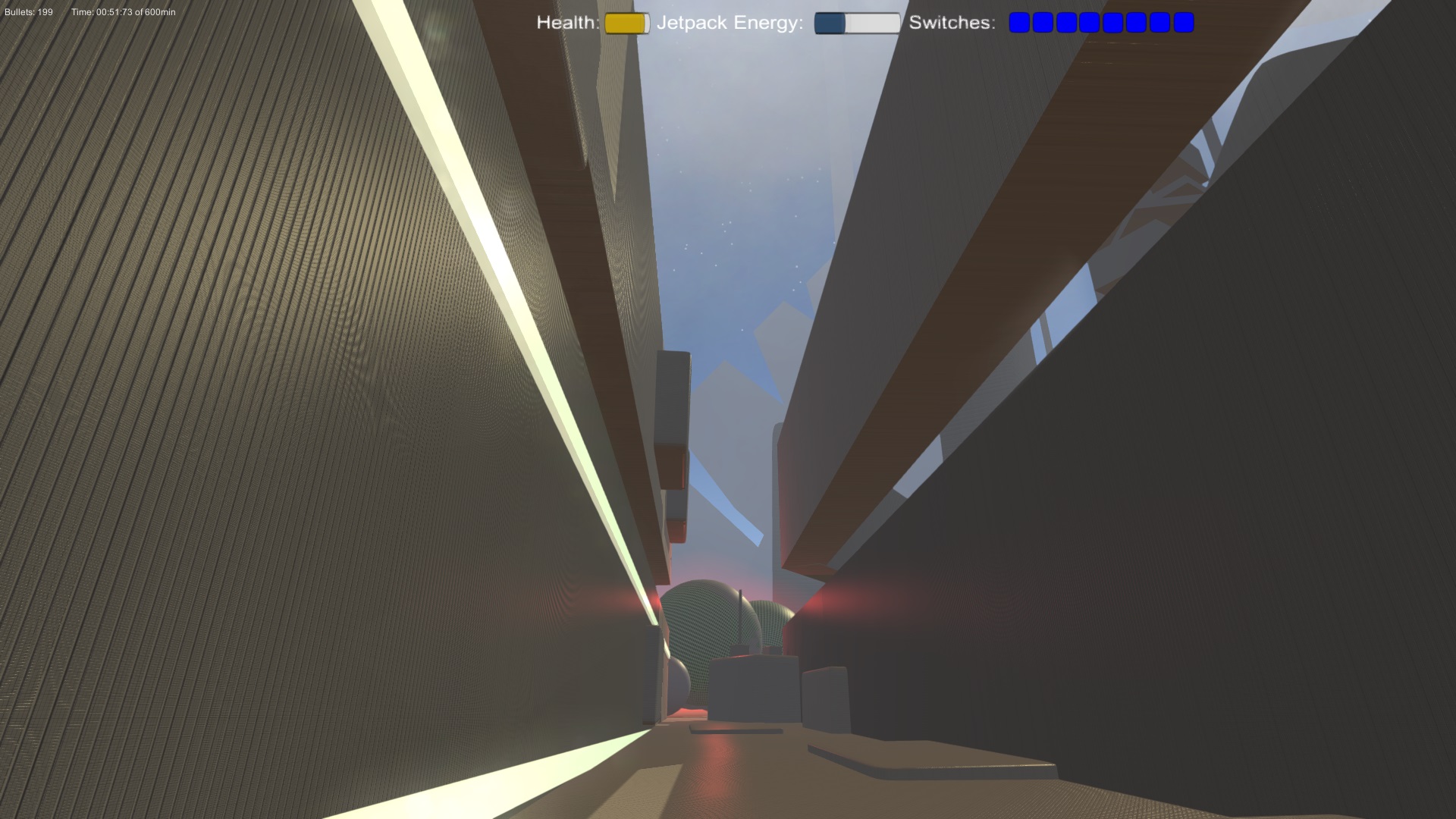 All Fall Down screenshot 10