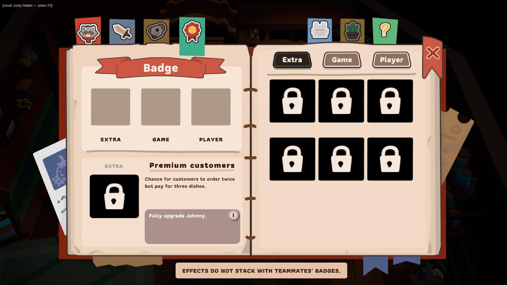 Sous Raccoon screenshot 3