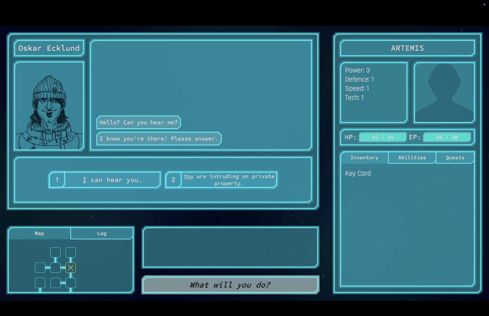 Soulfused screenshot 2