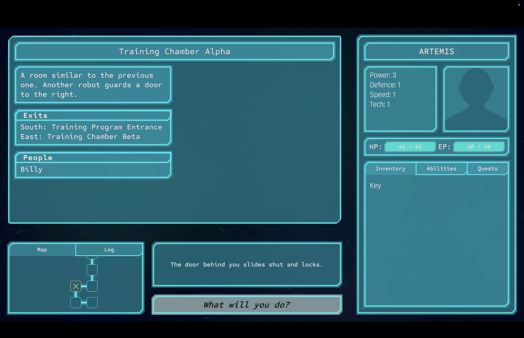 Soulfused screenshot 7