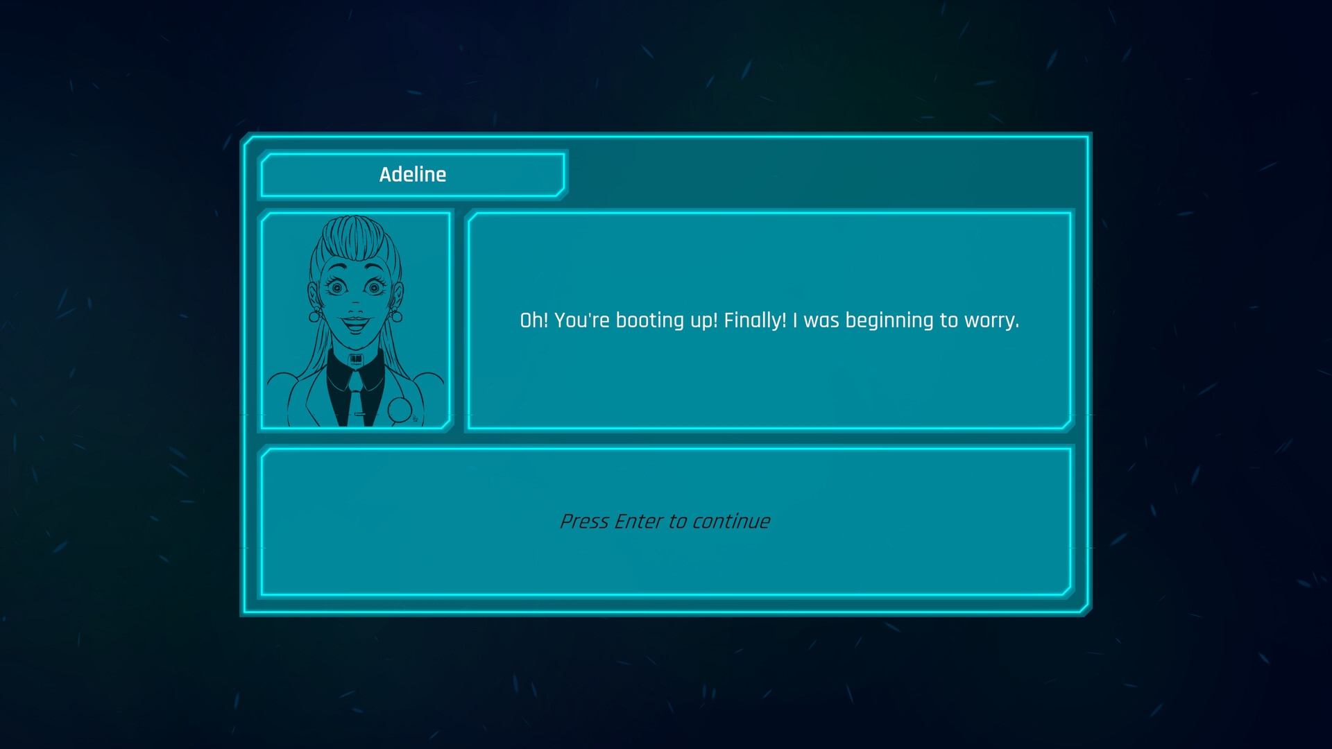 Soulfused screenshot 1