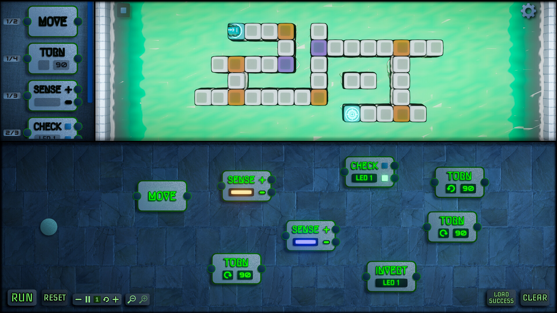 RovNav screenshot 4