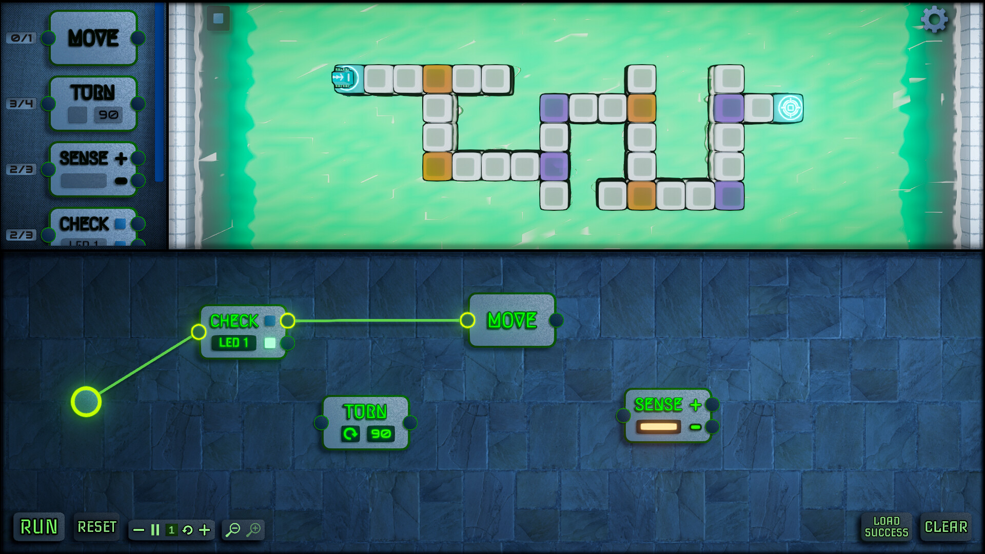 RovNav screenshot 5