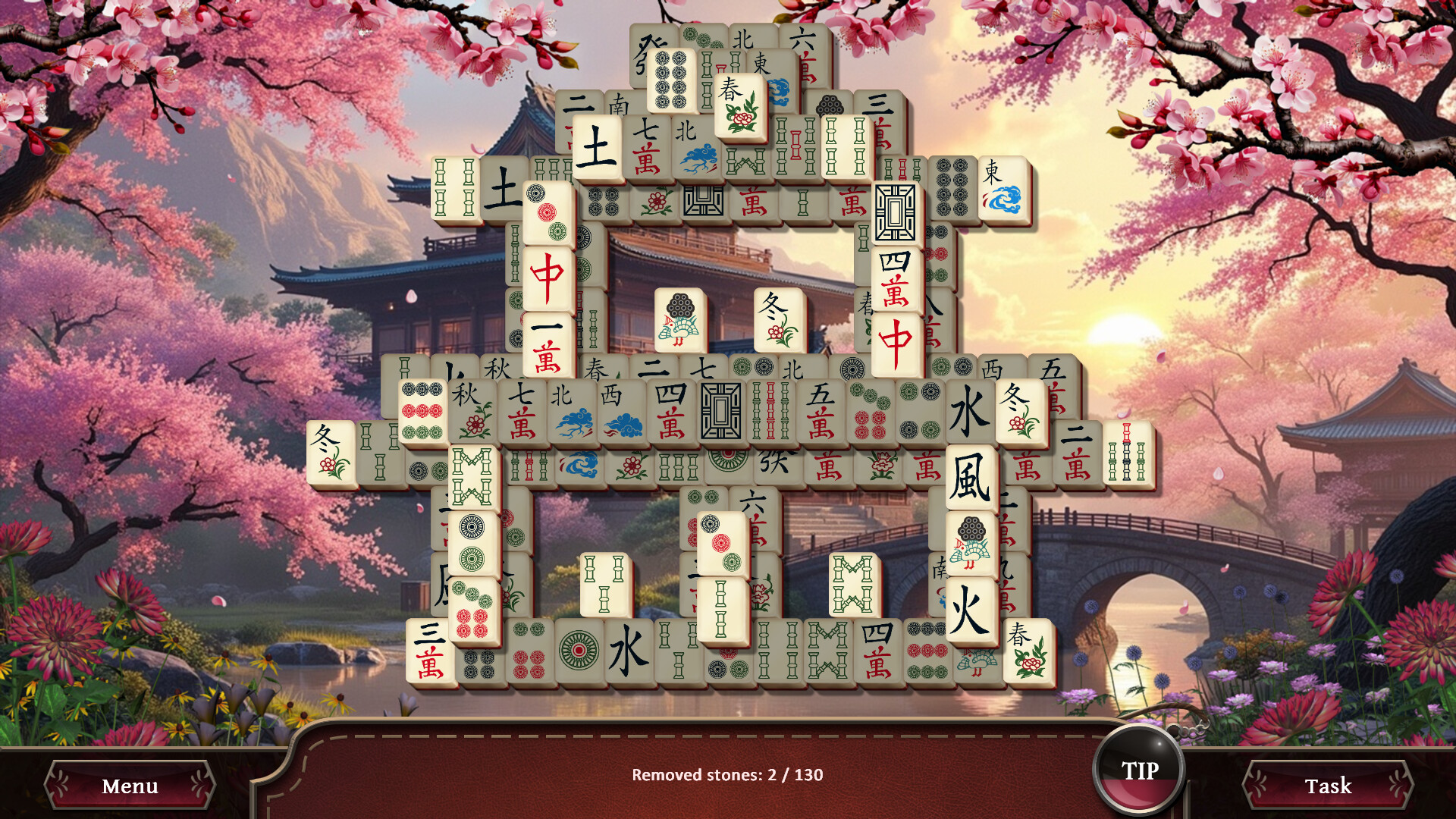 2 in 1 Experience Hidden Objects screenshot 5