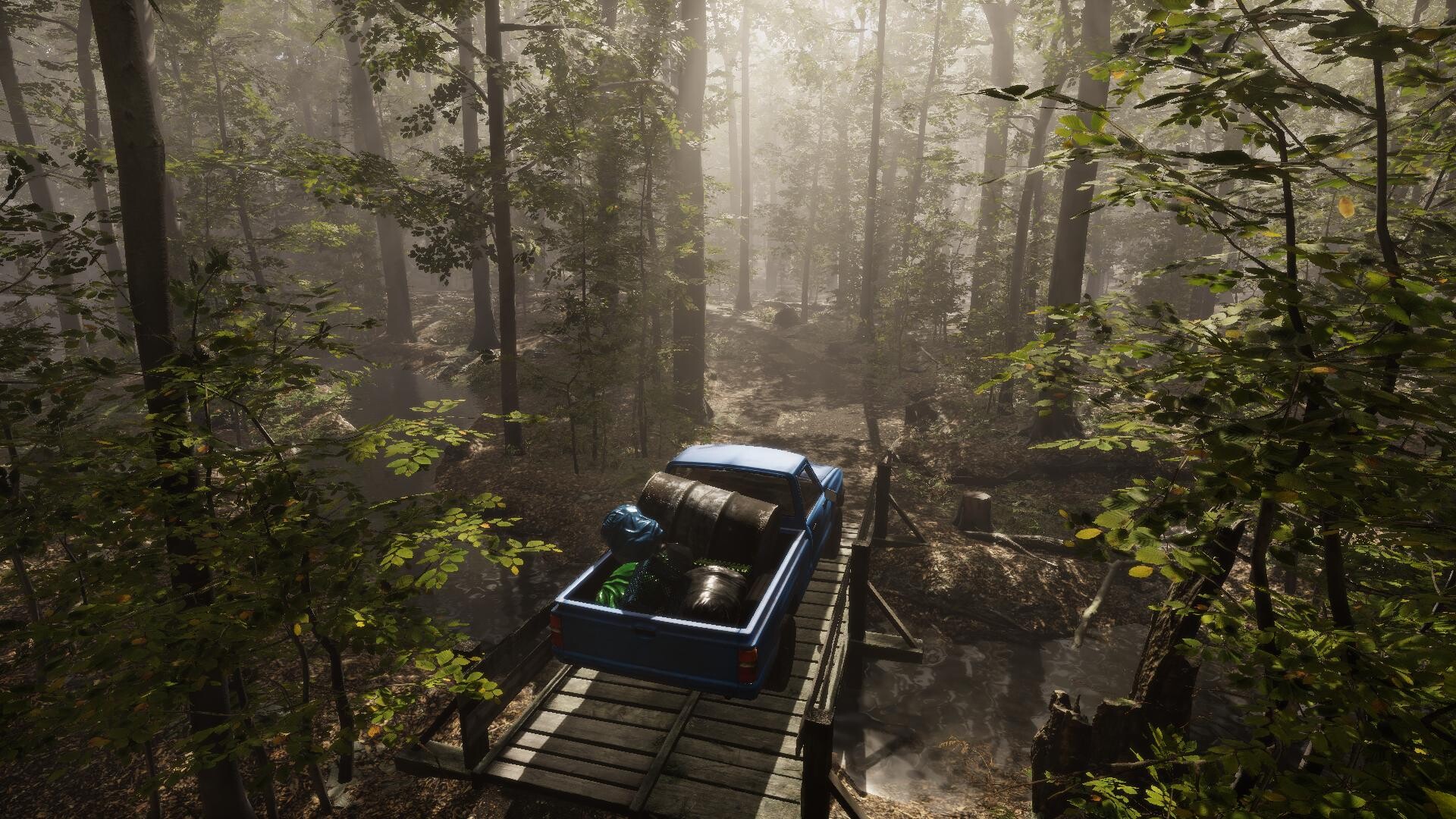 Eco Volunteer screenshot 5
