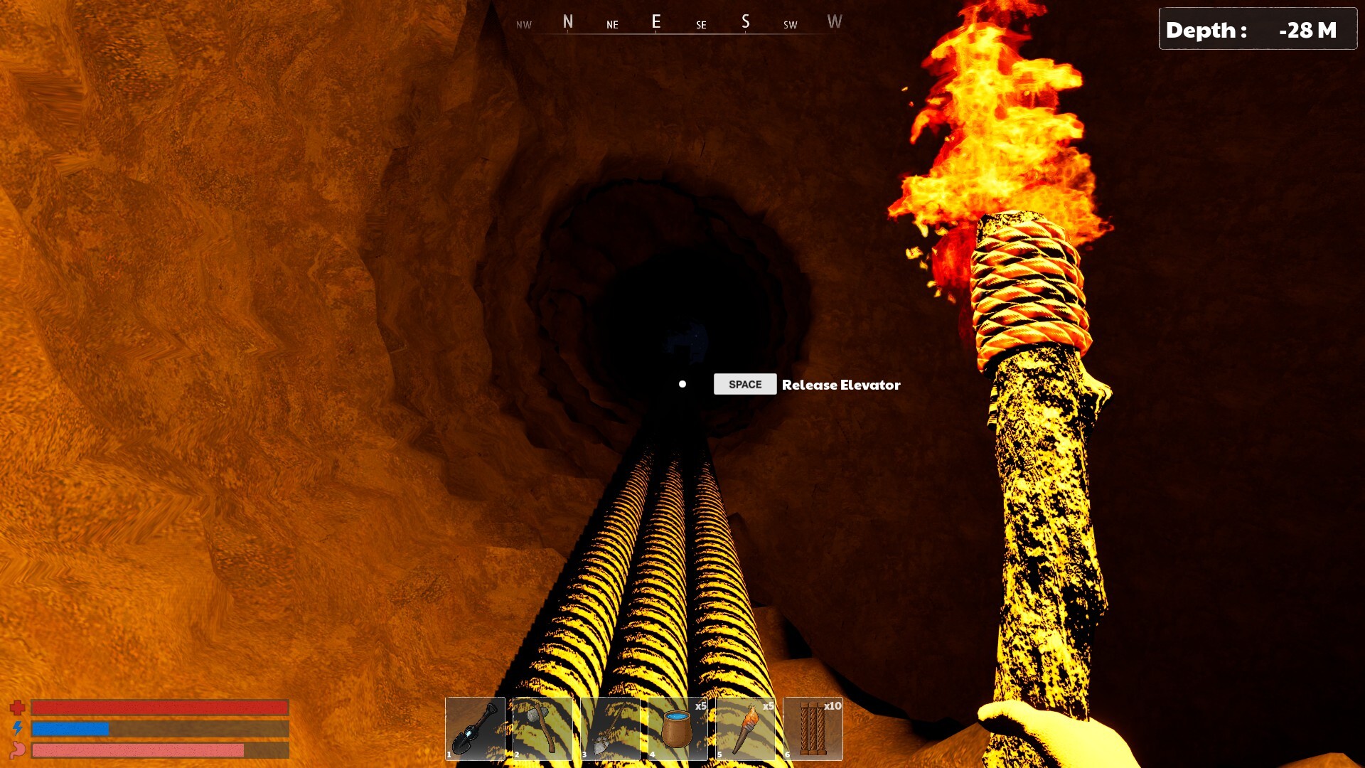 Dig Island screenshot 4