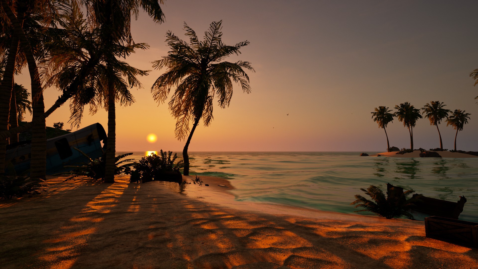 Dig Island screenshot 3