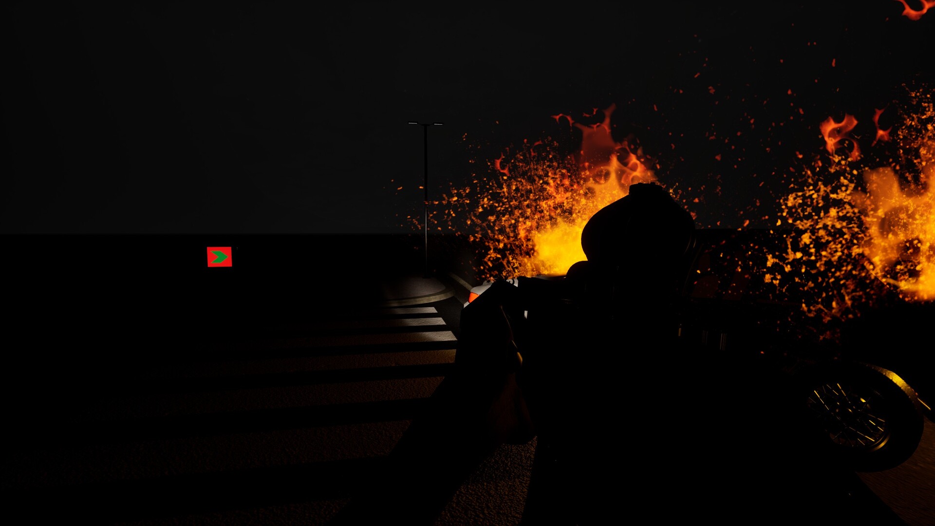 L.O.S.T - Last Ones Standing Together screenshot 8