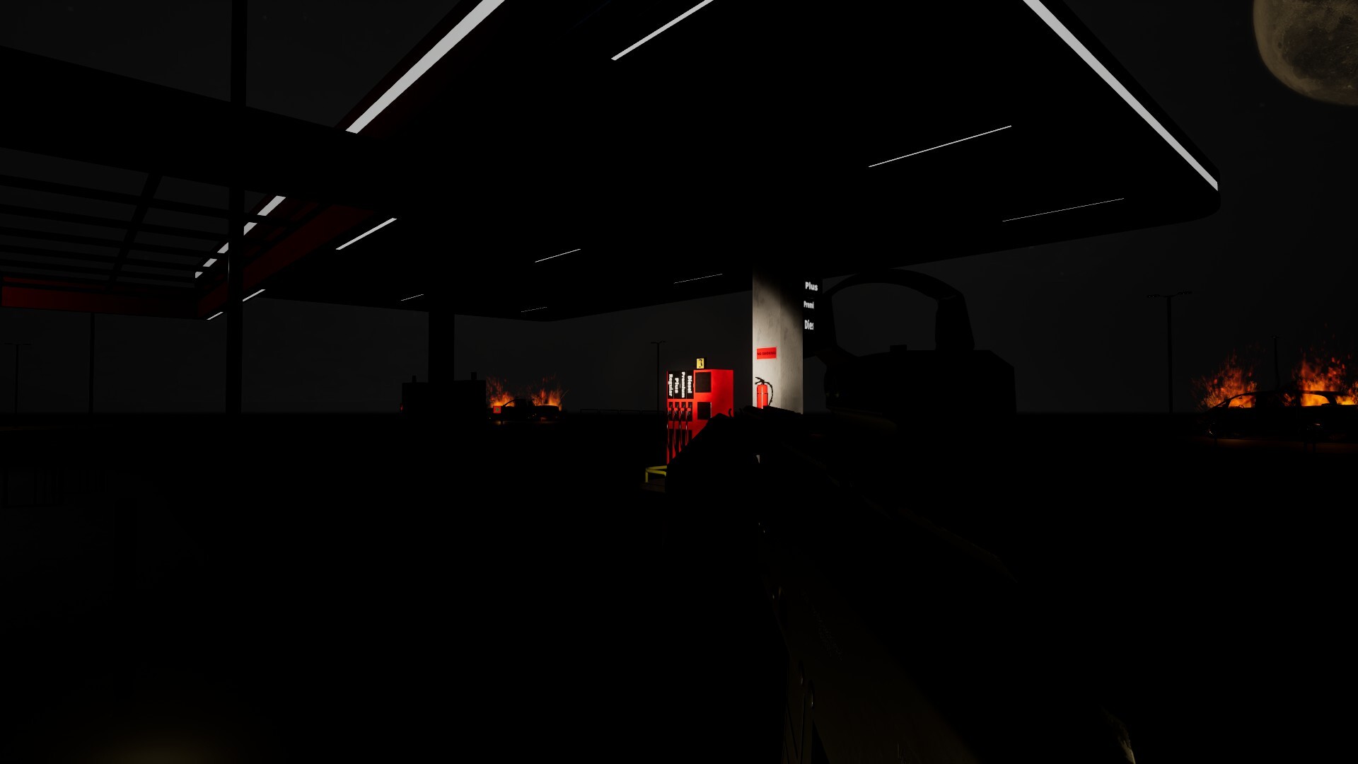 L.O.S.T - Last Ones Standing Together screenshot 10