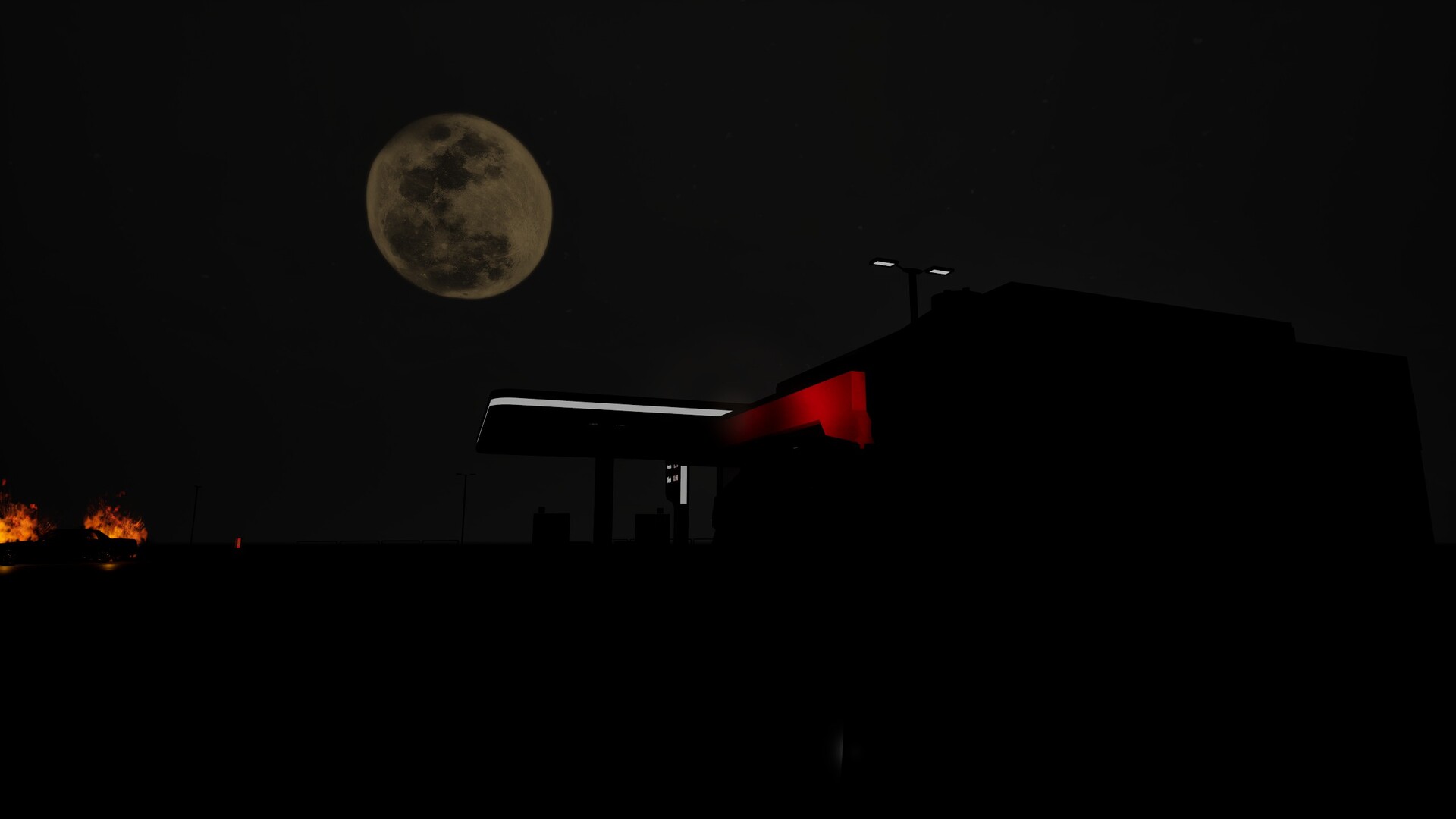 L.O.S.T - Last Ones Standing Together screenshot 1