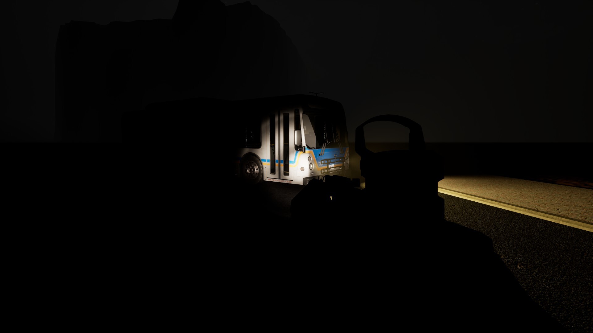 L.O.S.T - Last Ones Standing Together screenshot 3