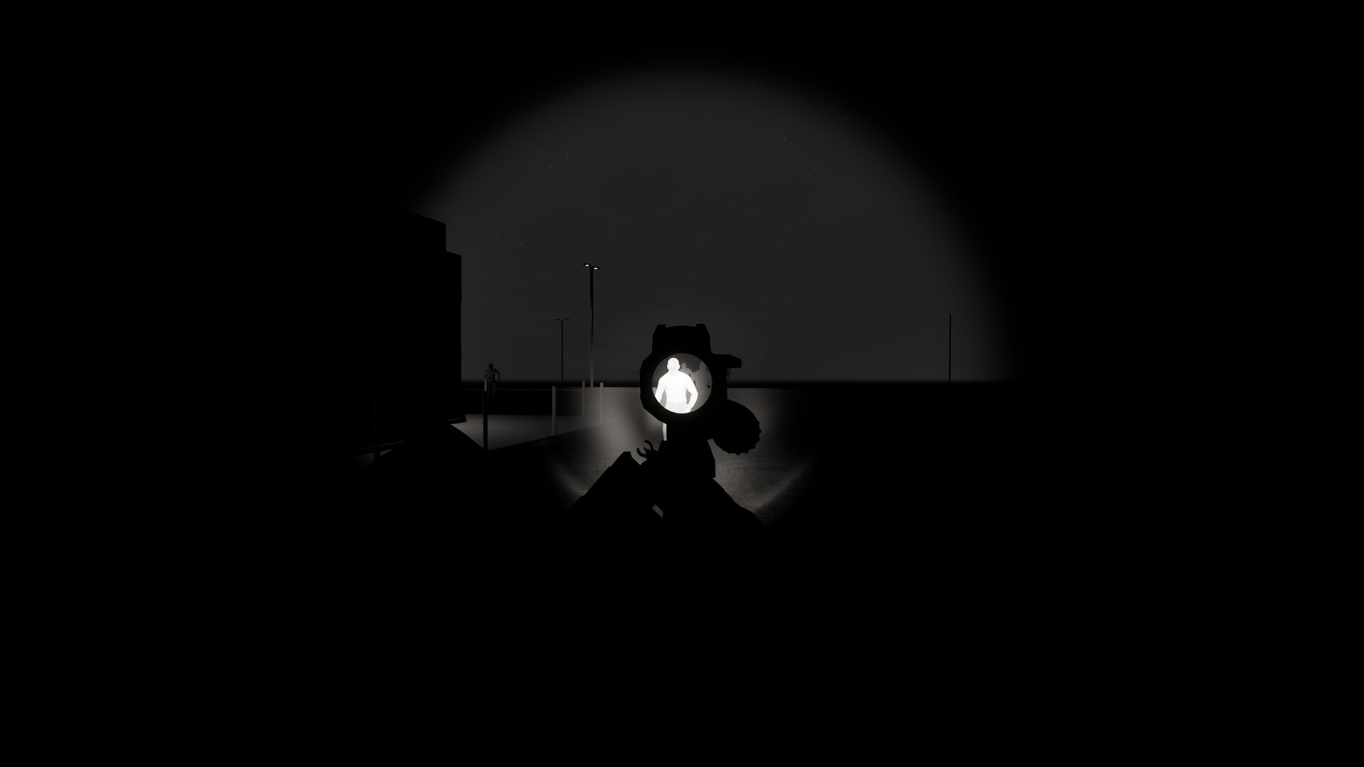 L.O.S.T - Last Ones Standing Together screenshot 7