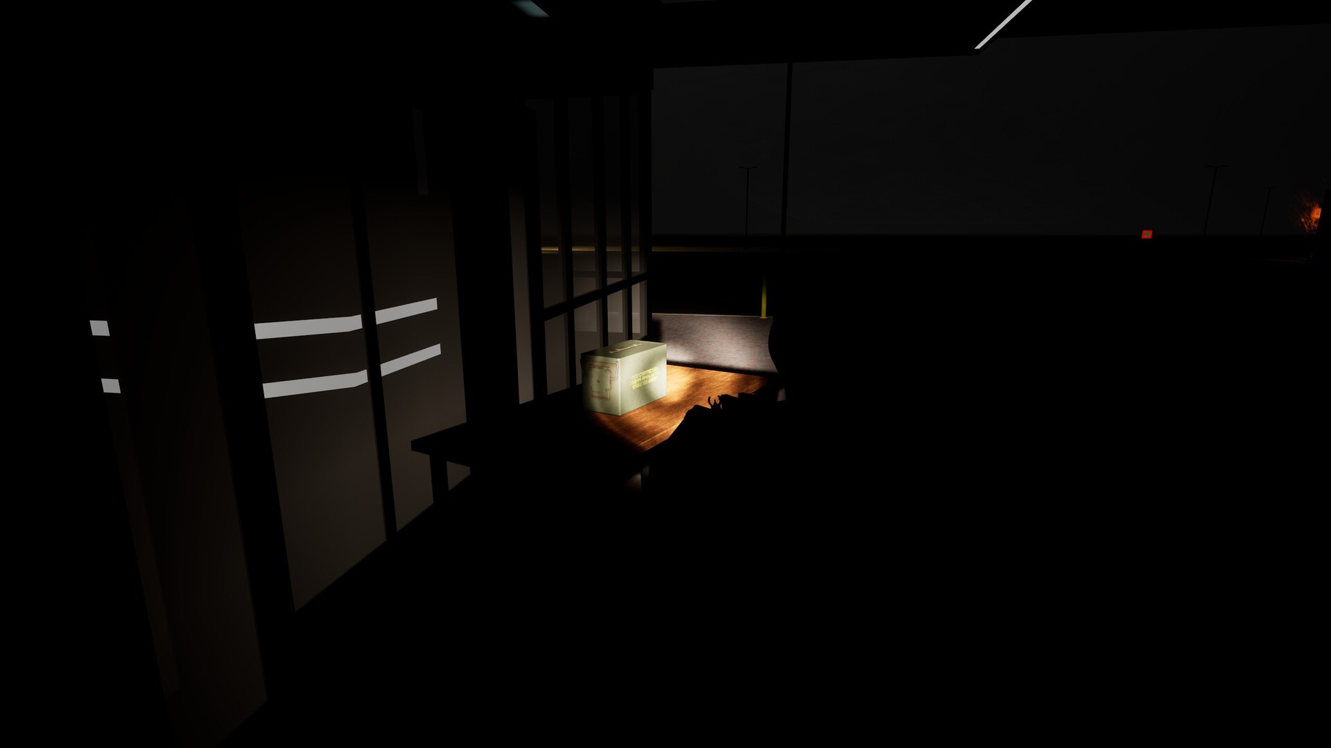 L.O.S.T - Last Ones Standing Together screenshot 12