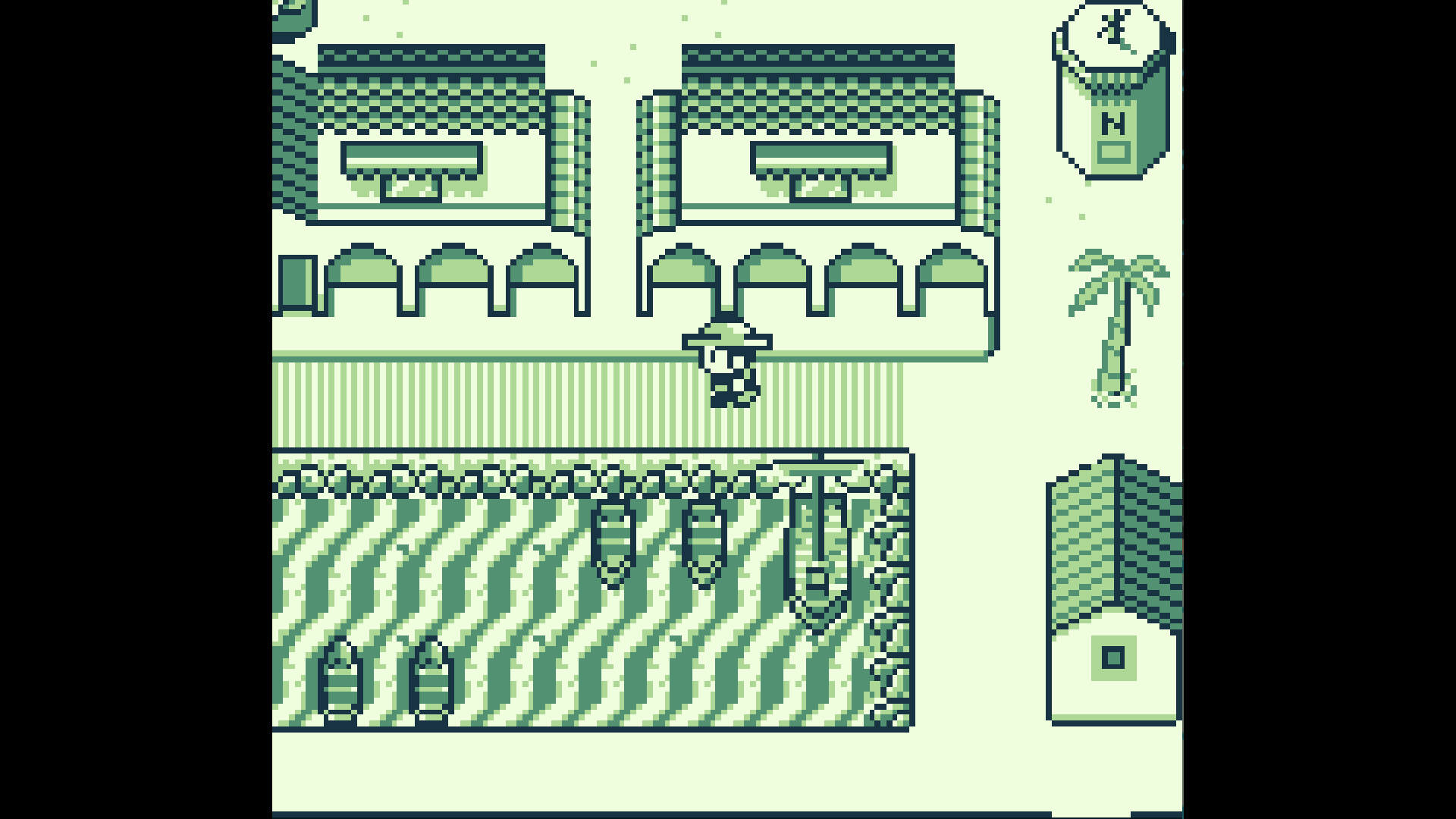 Tales of Formentera screenshot 4