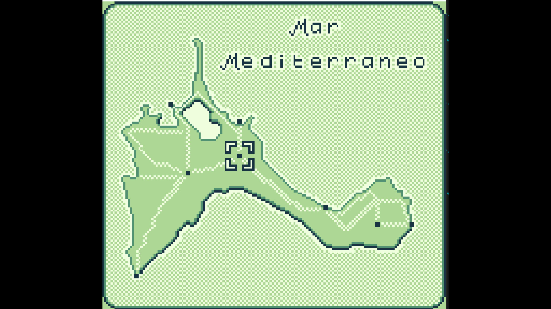 Tales of Formentera screenshot 2