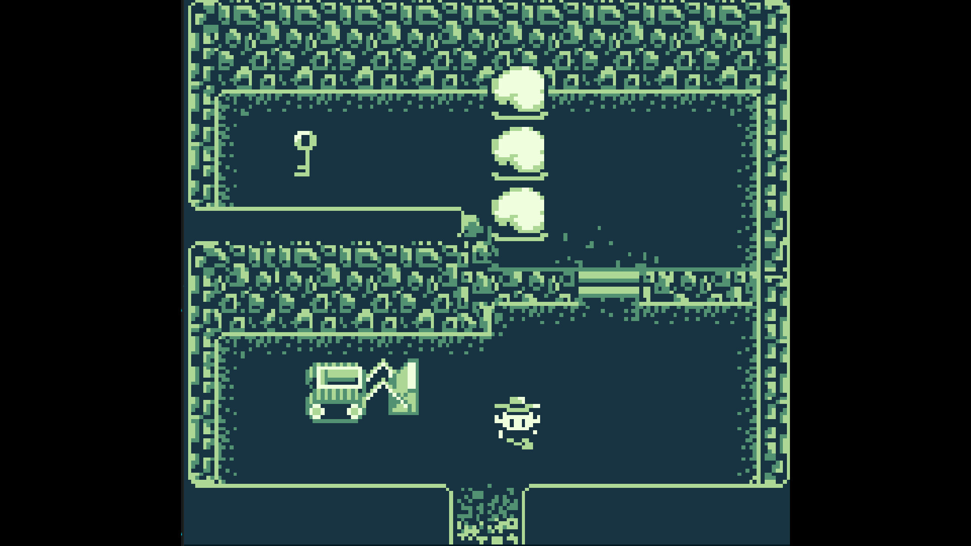 Tales of Formentera screenshot 1