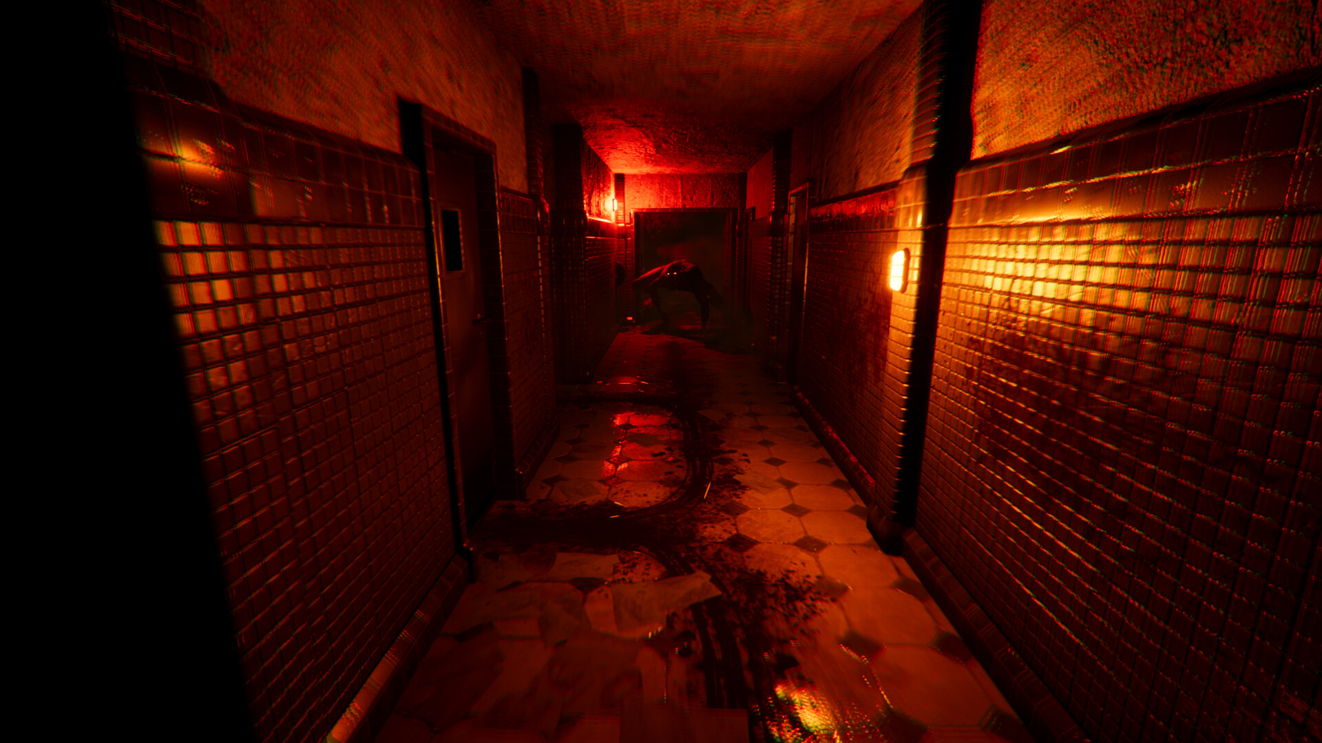 Urbexophobia screenshot 1