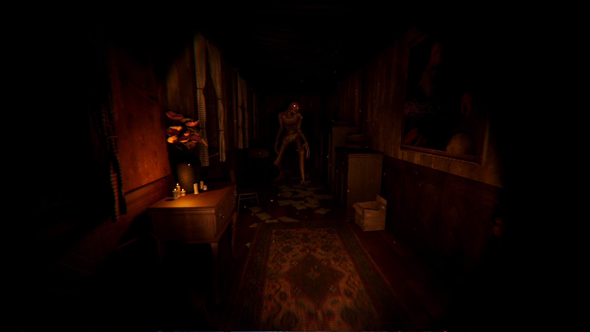 Urbexophobia screenshot 3