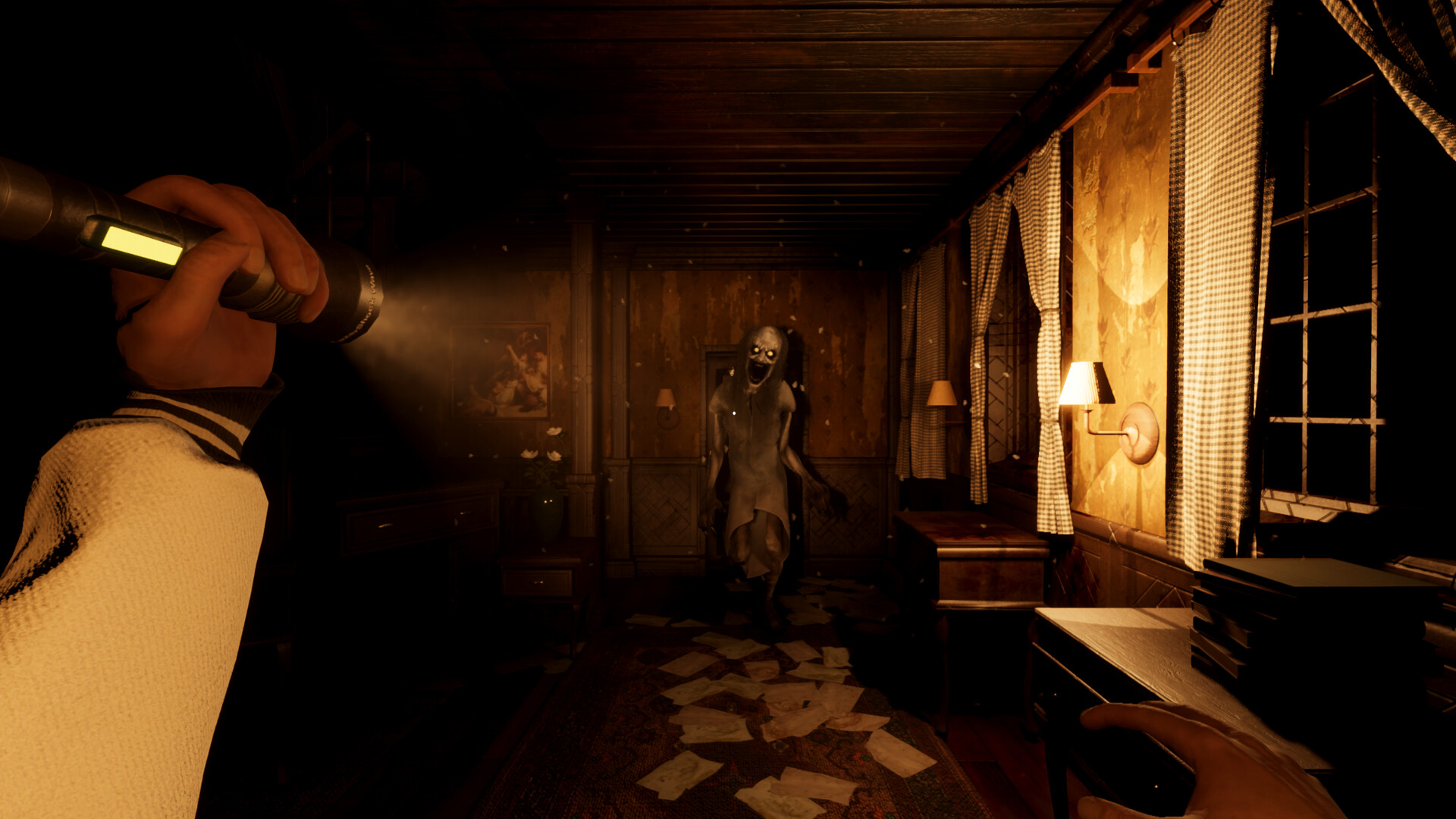 Urbexophobia screenshot 5