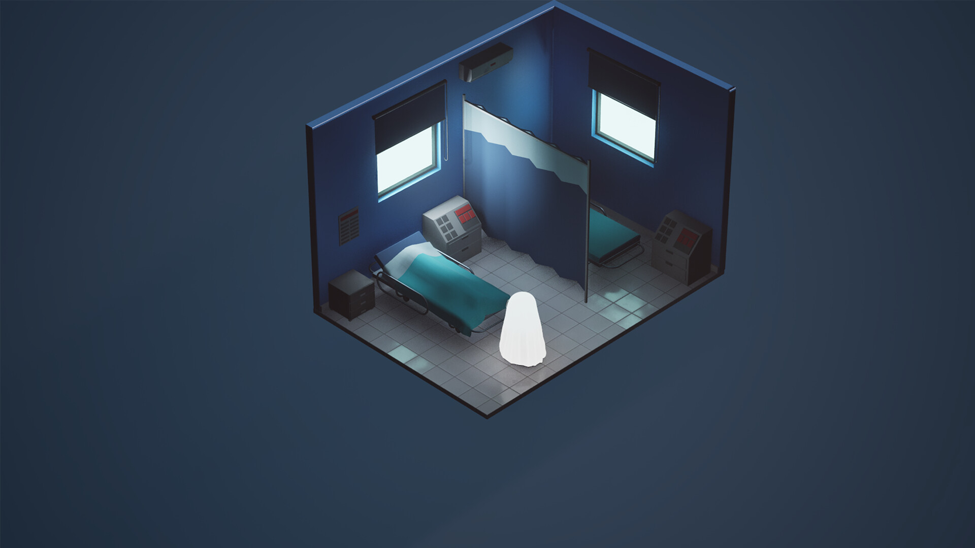 Wandering Memories screenshot 5